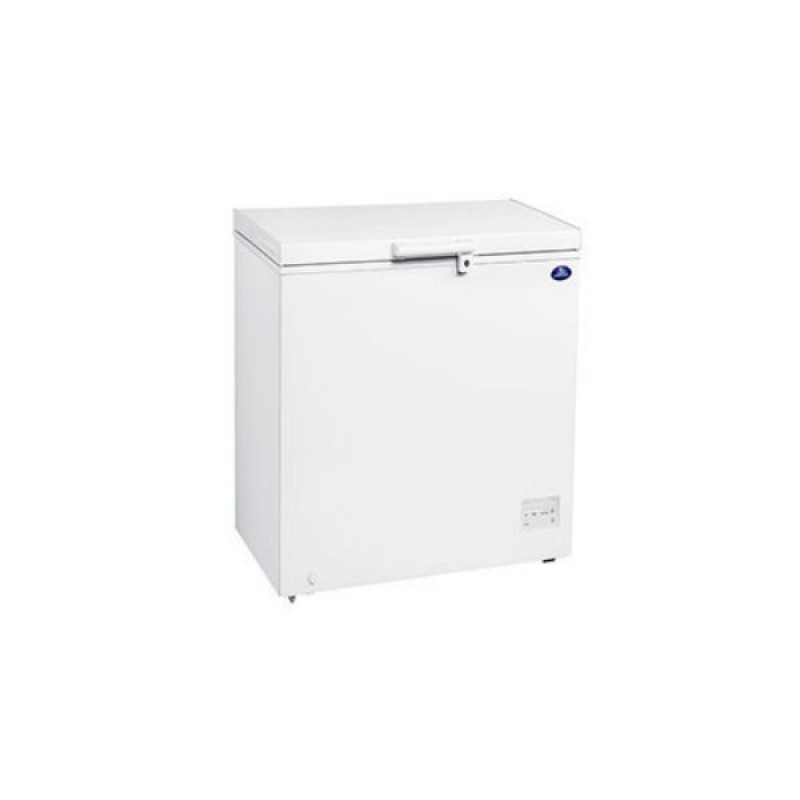 Sanden Intercool Thailand SNH-0265 Μπαούλο Καταψύκτης (3 άτοκες δόσεις)