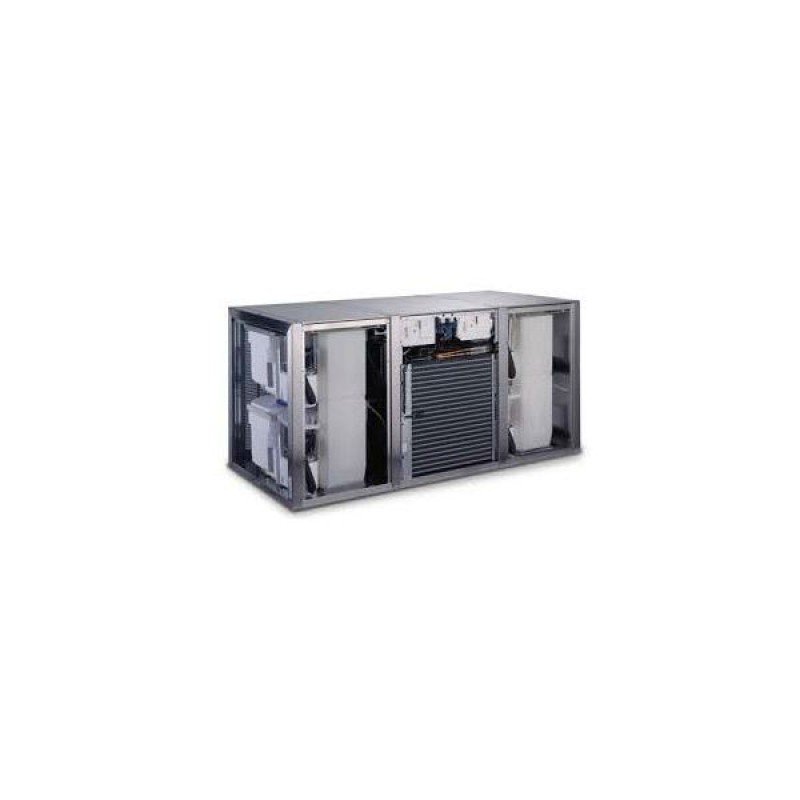 Scotsman MC 1210 Παγομηχανή για Παγάκι Συμπαγές 660kg (3 άτοκες δόσεις)