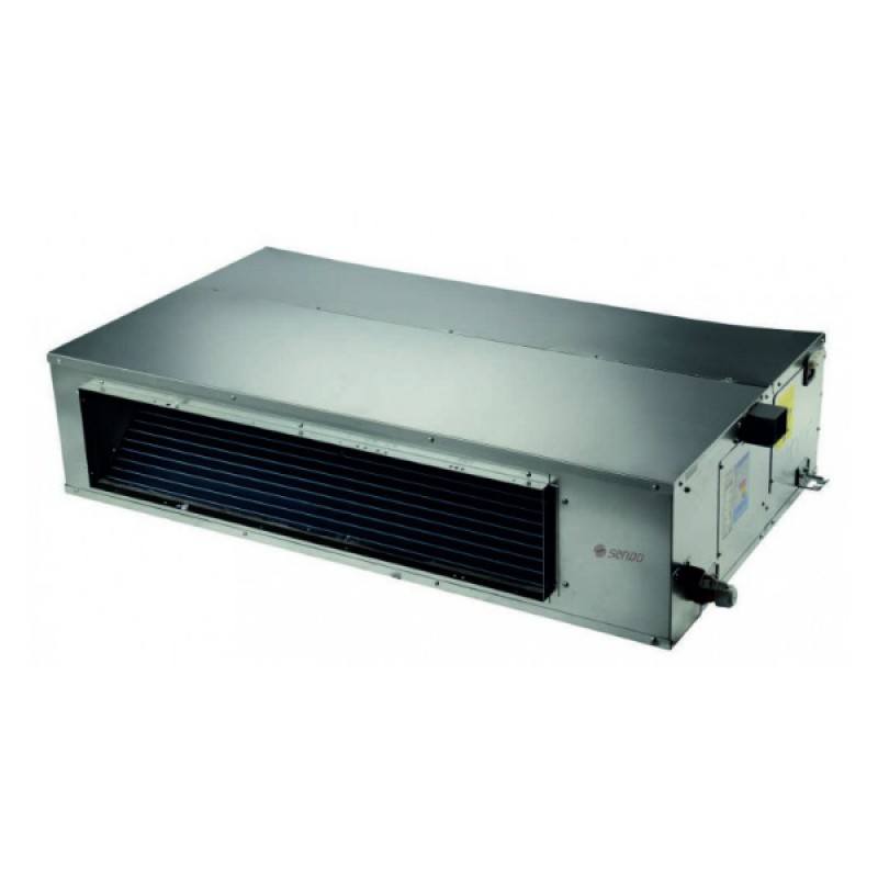 Sendo SDU-48HSAU1 Κλιματιστικό Δικτύου Αεραγωγών 48.000 btu (3 άτοκες δόσεις) Sendo SDU-48HSAU1 Κλιματιστικό Δικτύου Αεραγωγών 48.000 btu (3 άτοκες δόσεις)