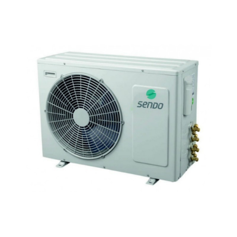 Sendo Multi Εξωτερική Μονάδα SFM-36OU2-AU2 36.000BTU Inverter R32 ( 3 Άτοκες Δόσεις ) Sendo Multi Εξωτερική Μονάδα SFM-36OU2-AU2 36.000BTU Inverter R32 ( 3 Άτοκες Δόσεις )