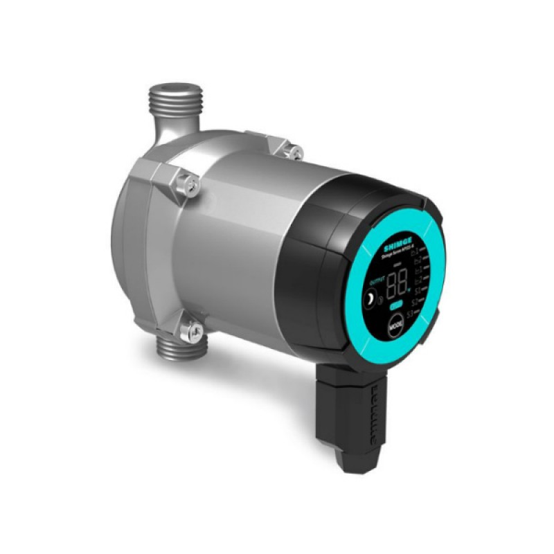 Shimge APS 25-6/180mm Κυκλοφορητής inverter (3 άτοκες δόσεις)
