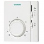 Siemens RAB 11 Ηλεκτρομηχανικός Θερμοστάτης Χώρου Θέρμανσης/Ψύξης Fan Coil 
