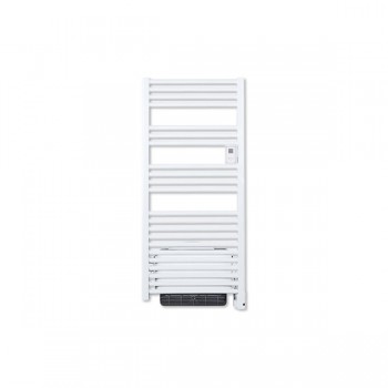 Πετσετοκρεμάστρα Λουτρού Stiebel Eltron BHE 100 Plus 1000W Λευκή (3 άτοκες δόσεις)