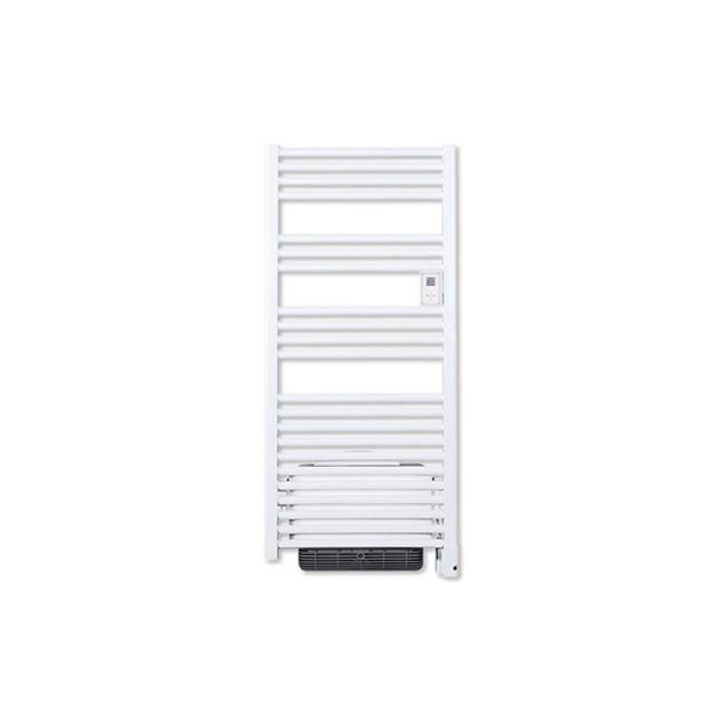 Πετσετοκρεμάστρα Λουτρού Stiebel Eltron BHE 100 Plus 1000W Λευκή (3 άτοκες δόσεις)