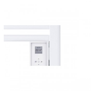Πετσετοκρεμάστρα Λουτρού Stiebel Eltron BHE 100 Plus 1000W Λευκή (3 άτοκες δόσεις) Πετσετοκρεμάστρα Λουτρού Stiebel Eltron BHE 100 Plus 1000W Λευκή (3 άτοκες δόσεις)