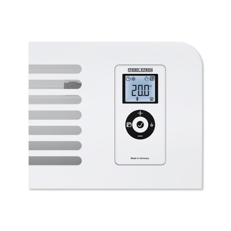 Stiebel Eltron CON 15 Premium Θερμοπομπός 1500 watt (3 άτοκες δόσεις)