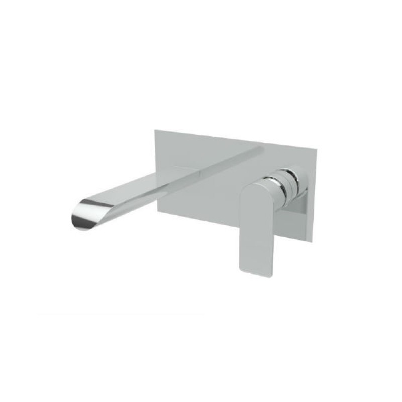 Teorema XS 188314 Μπαταρία νιπτήρα χρωμέ (3 άτοκες δόσεις)