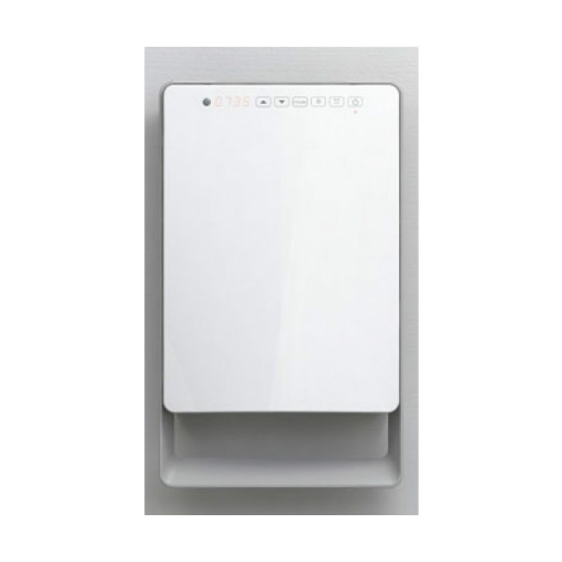 Radialight Touch Αερόθερμο Μπάνιου επίτοιχο με ρυθμιζόμενο θερμοστάτη 1800W (3 άτοκες δόσεις) Radialight Touch Αερόθερμο Μπάνιου επίτοιχο με ρυθμιζόμενο θερμοστάτη 1800W (3 άτοκες δόσεις)