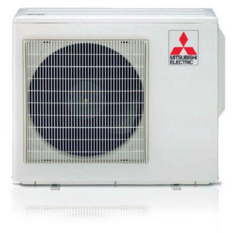 Mitsubishi Electric Multi Split R32 MXZ-4F72VF 24.566 BTU/h Εξωτερική Μονάδα Πολυδιαιρούμενου Συστήματος (3 άτοκες δόσεις)
