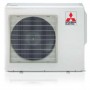 Mitsubishi Electric Multi Split R32 MXZ-4F72VF 24.566 BTU/h Εξωτερική Μονάδα Πολυδιαιρούμενου Συστήματος (3 άτοκες δόσεις)