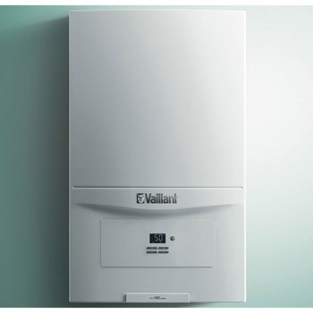 Vaillant EcoTEC VUW Pure 286/7-2 Επίτοιχος λέβητας αερίου συμπύκνωσης (3 άτοκες δόσεις)