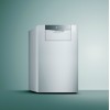 Vaillant ecoCRAFT VKK 1606/3-E Επιδαπέδιος λέβητας αερίου συμπυκνώσεως 27,1-160,8kW (3 άτοκες δόσεις)