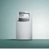 Vaillant ecoCRAFT VKK 1606/3-E Επιδαπέδιος λέβητας αερίου συμπυκνώσεως 27,1-160,8kW (3 άτοκες δόσεις)