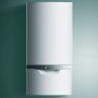 Vaillant ecoTEC VU Plus 386/5-5 Επίτοιχος λέβητας αερίου συμπύκνωσης 7,1-37,1kW  (3 άτοκες δόσεις)