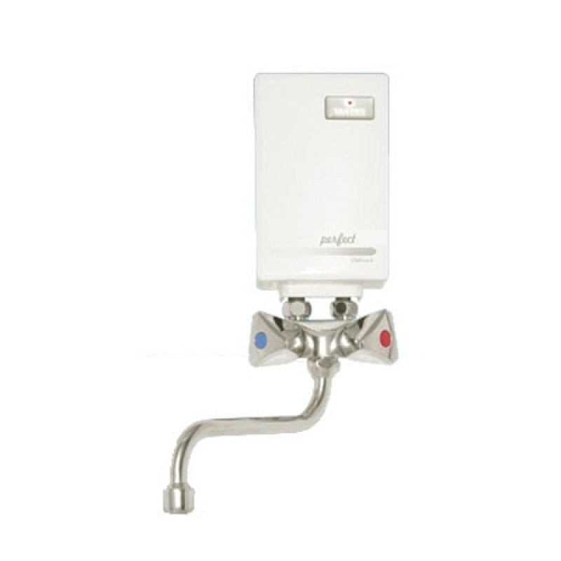 Wijas Perfect 450/210 Ταχυθερμαντήρας (3 άτοκες δόσεις)
