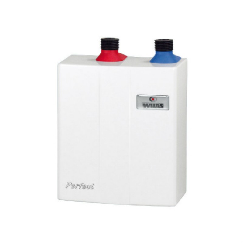 Wijas Perfect 5000 Ταχυθερμαντήρας (3 άτοκες δόσεις)