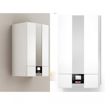 Wolf CGB-2K-20 Επίτοιχος Λέβητας Συμπύκνωσης Αερίου-υγραερίου (3 άτοκες δόσεις)