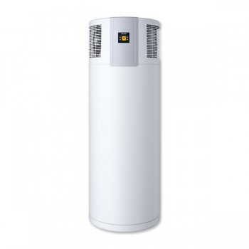Stiebel Eltron WWK 220 Electronic Αντλία θερμότητας ζεστού νερού χρήσης (3 άτοκες δόσεις)