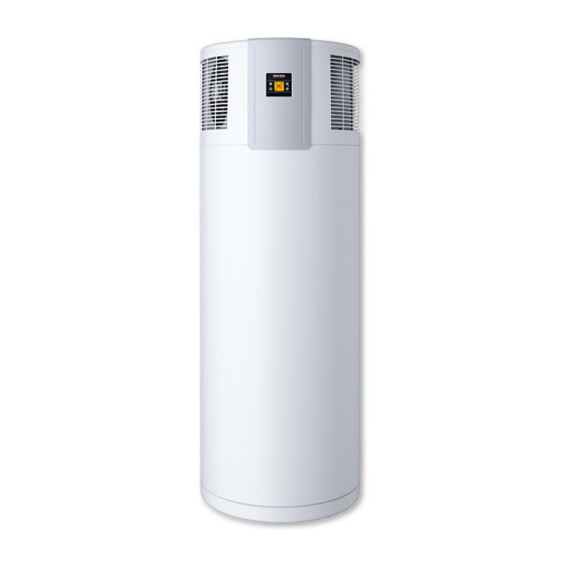 Stiebel Eltron WWK 300 SOL Electronic Αντλία θερμότητας ζεστού νερού χρήσης (3 άτοκες δόσεις)
