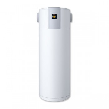 Stiebel Eltron WWK 221 Electronic Αντλία θερμότητας ζεστού νερού χρήσης (3 άτοκες δόσεις)