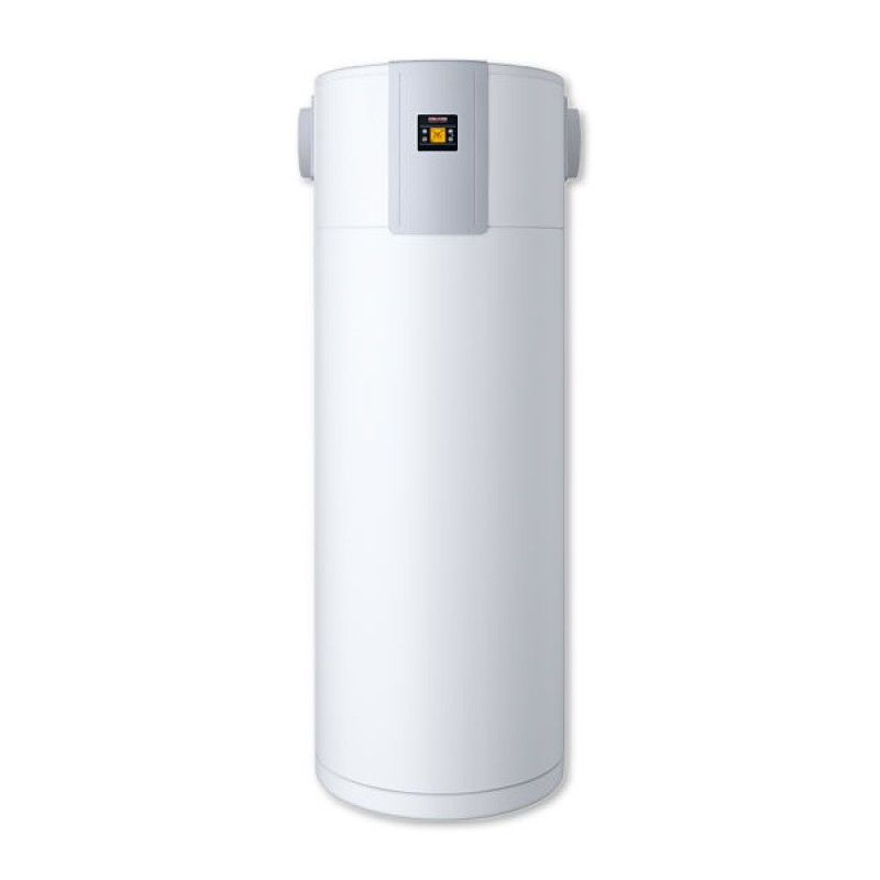 Stiebel Eltron WWK 221 Electronic Αντλία θερμότητας ζεστού νερού χρήσης (3 άτοκες δόσεις)