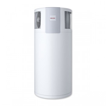 Stiebel Eltron WWK 222 H Electronic Αντλία θερμότητας ζεστού νερού χρήσης εξωτερικού χώρου (3 άτοκες δόσεις)