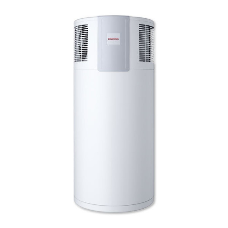Stiebel Eltron WWK 302 H Electronic Αντλία θερμότητας ζεστού νερού χρήσης εξωτερικού χώρου (3 άτοκες δόσεις)