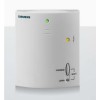 Siemens RDH100RF Set Ασύρματος Ηλεκτρονικός Θερμοστάτης Χώρου με Έλεγχο TPI 
