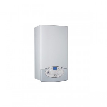 Ariston GENUS PREMIUM SYSTEM 12 FF ΛΕΒΗΤΑΣ ΦΥΣΙΚΟΥ ΑΕΡΙΟΥ ΕΠΙΤΟΙΧΟΣ ΣΥΜΠΥΚΝΩΣΗΣ 12KW (3 άτοκες δόσεις)